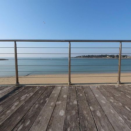 Appartement 3* A Benodet, Terrasse, Parking, A 150M De La Plage Et Thalasso - Fr-1-481-49 外观 照片